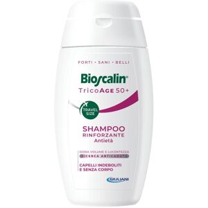 GIULIANI SpA BIOSCALIN TRICOAGE SH 100ML