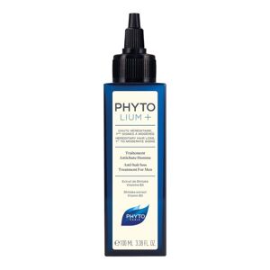 PHYTO (LABORATOIRE NATIVE IT.) Phyto Bellezza e Salute dei Capelli Phytolium Trattamento Anti-caduta 100 ml