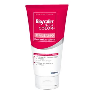 GIULIANI SpA Giuliani BioscalinColorazione Capelli Nutri Color Balsamo Idratante Illuminante