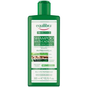 EQUILIBRA SYRIO EQUILIBRA SHAMPOO ANTICAD FORT