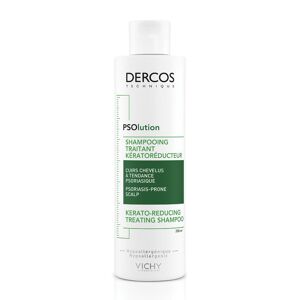 L'Oreal Vichy Dercos Shampoo Psolution Anti-Squame 200 ml