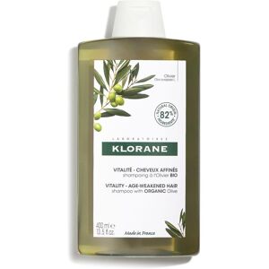 Shampoo All'Estratto Di Ulivo Klorane 400ml