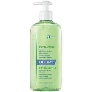 Ducray Extra Delicato Shampoo Dermoprotettivo 400ml