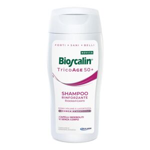 GIULIANI PROMO BIOSCALIN T-Age Sh 200ml TP