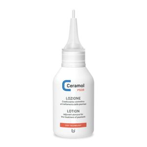 UNIFARCO SpA CERAPSOR*PSOR Loz.50ml