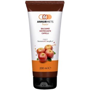 NGN HEALTHCARE-NEW GEN.NUT.Srl ANNURMETS HAIR Balsamo 200ml