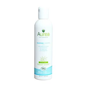 Aurea Shampoo delicato e protettivo con aloe vera - bio - 250ml