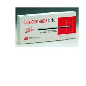 Savoma Medicinali Same Loz Cap Urto 12f 8ml