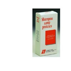 Savoma Medicinali Same Shampoo Proteico 125ml