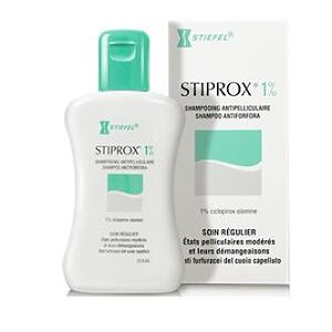Glaxosmithkline C.Health. Stiprox Shampoo Classic 100 Ml