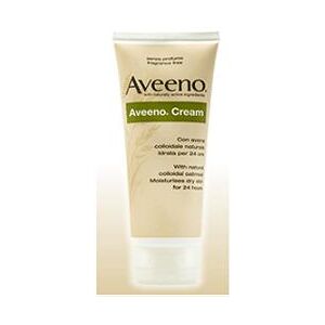 Johnson & Johnson Aveeno Terapeutico Ps Aveeno Cream 100 Ml