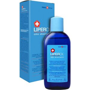 Pentamedical Liperol Olio Shampoo 150 Ml