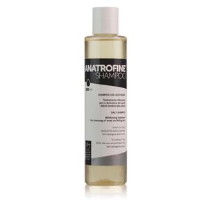 Derma-team Anatrofine Shampoo 200 Ml