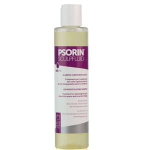 Derma-team Psorin Sculpfluid Shampoo 200 Ml