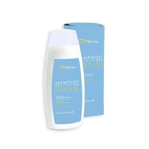 Mhedhichal Nuviaderme Shampoo 200ml