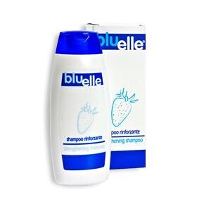 Aennepharma Bluelle Shampoo Rinforzante