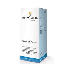 Noreva Italia Dermana Shampoo Piesse 150ml