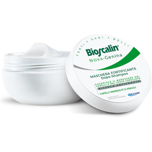 Bioscalin Nova Gen Maschera Fo