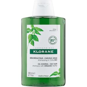 Klorane Sh Ortica T20 400ml