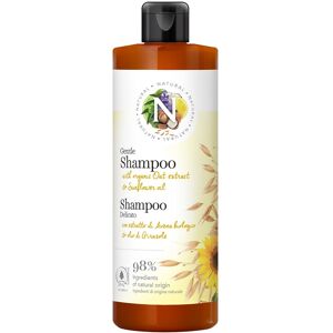 Farmalvarion Shampoo Delicato Naturale400ml