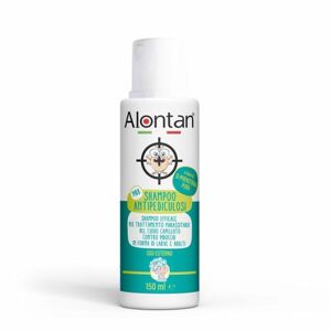 Master Aid Alontan Pid8 shampoo AntiPediculosi 150 ml