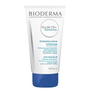 Bioderma nodè ds shampoo 125ml