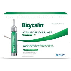 Giuliani Bioscalin attivatore capillare