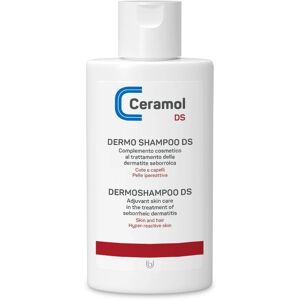 Unifarco Ceramol DS DermoShampoo Dermatite Seborroica 200ml