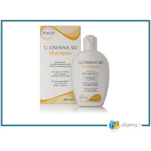 General Topics Closebax sd shampoo 250ml