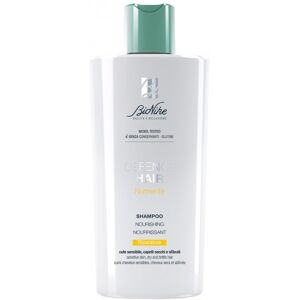 Bionike Defence hair shampoo nutriente 200ml