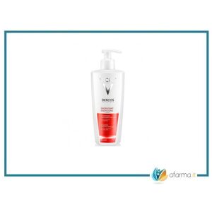 Vichy Dercos shampoo energizzante anticaduta 400ml