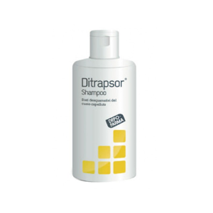 Depofarma Ditrapsor shampoo 100ml