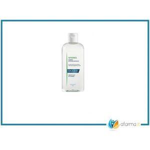 Ducray sensinol shampoo delicato 200ml