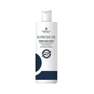 Difa Cooper Eutrosis ds shampoo antiforfora 250ml