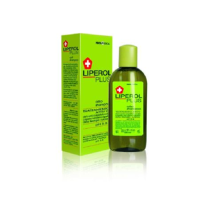 pentamedical Liperol plus olio shampoo 150ml