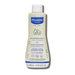 Mustela Bimbi Mustela Shampoo Dolce Delicato 500ml