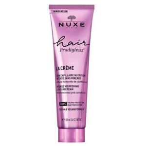 Nuxe Hair Prodigieux La Creme Leave In Senza Risciacquo 100ml