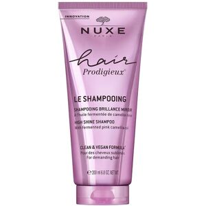 Nuxe Hair Prodigieux Le Shampooing Shampoo 200ml