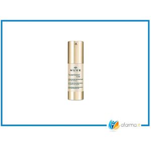 Nuxe nuxuriance gold serum nutri revitalisant