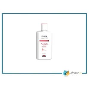 Isdin Psor shampoo 200ml