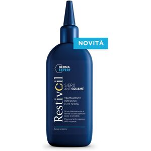 perrigo Restivoil Derma Expert Siero Antiforfora 150 ml