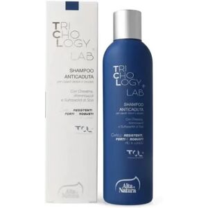 Alta Natura Inalme - Srl Trichology Lab Shampoo Anticaduta Alta Natura 250 ml