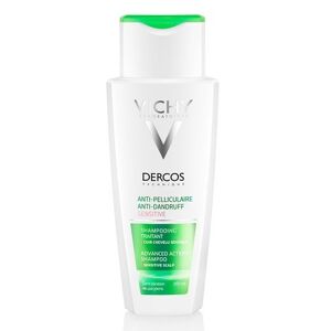 Vichy Shampoo Anti-Forfora Sensitive 200 ml