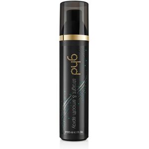 ghd straight on - straight e smooth spray 120ml- spray anticrespo