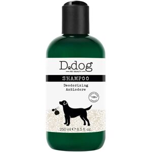 D.dog D. Dog Pet Beauty Diego Dalla Palma Shampoo Antiodore 250 Ml