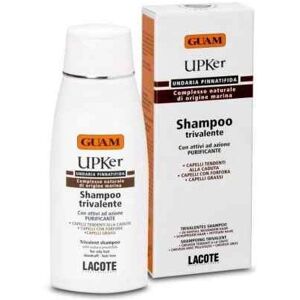 Guam Shampoo Trivalente 200ml