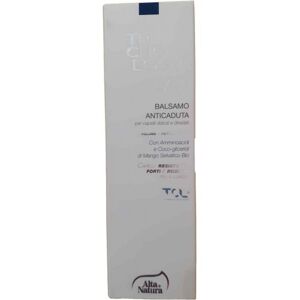 Alta Natura Anticaduta Balsamo 200 Ml