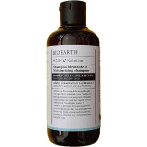 Bioearth Shampoo Idratante 250 Ml