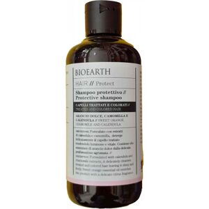 Bioearth Shampoo Protettivo 250 Ml