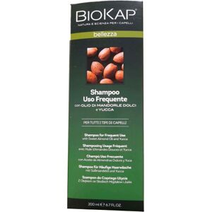 Bios Line Biokap Shampoo Uso Frequente